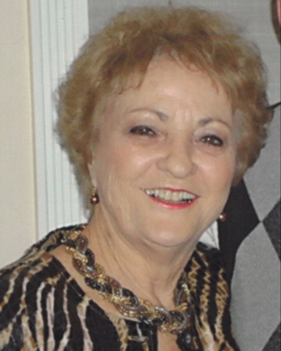 Patricia Ann Starbuck Profile Photo