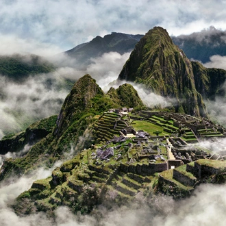 tourhub | Exodus Adventure Travels | Machu Picchu & Galapagos 