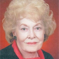 Doris Kemp Profile Photo