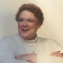 Virginia Kietzman Profile Photo