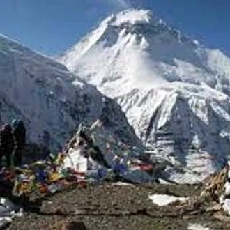 tourhub | Sherpa Expedition & Trekking | Dhaulagiri Circuit Trek 