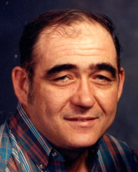Jerry R. Gillaspie Profile Photo
