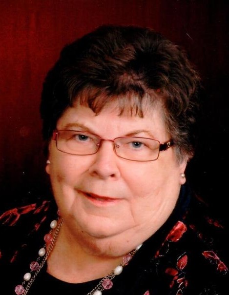 Mary P. Meier Profile Photo