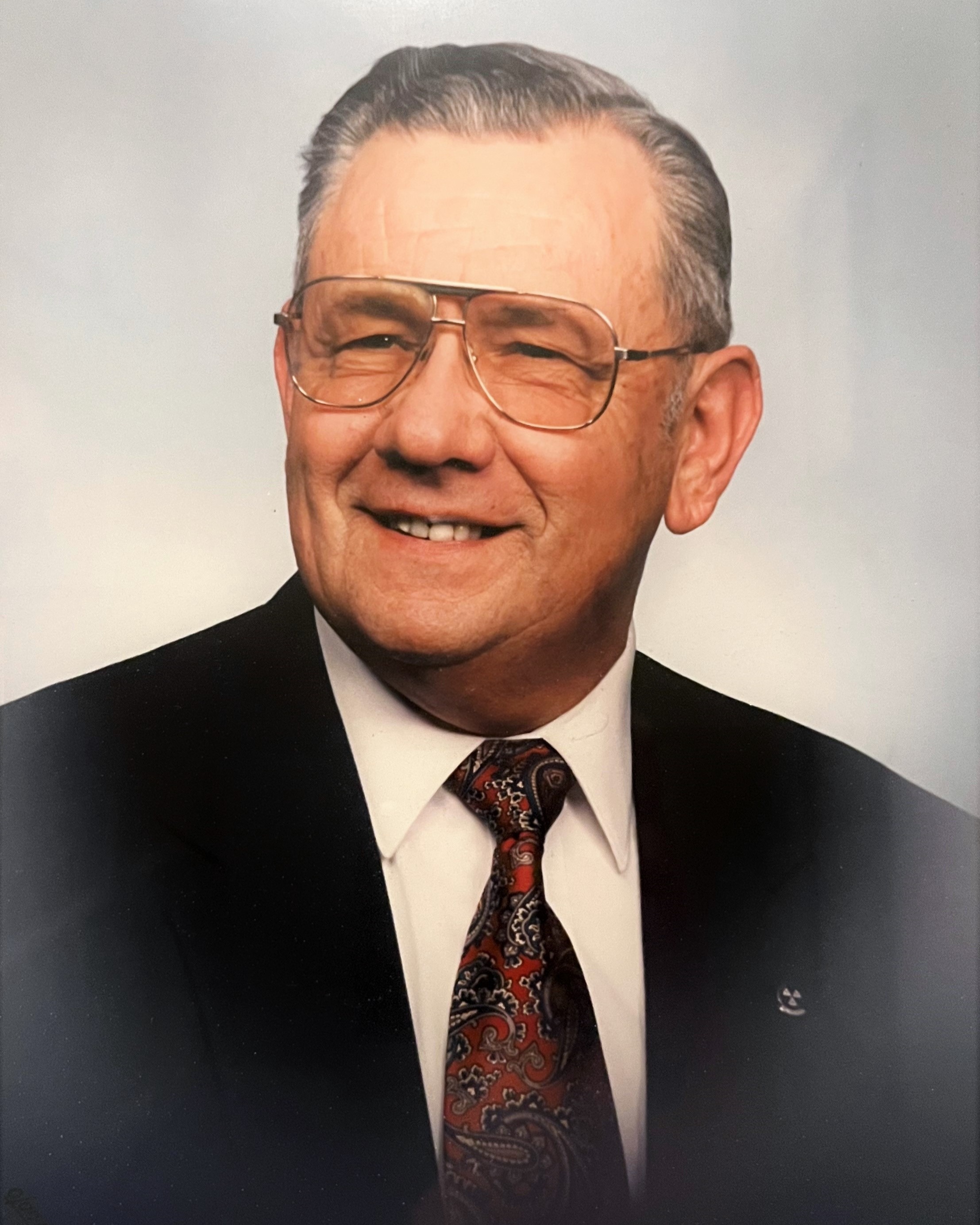 Donald E. Hester, Sr. Profile Photo