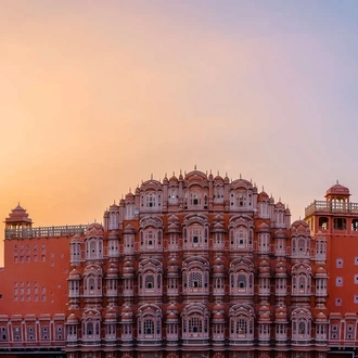 tourhub | Holidays At | Agra and Jaipur Tour from Delhi 