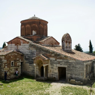 tourhub | Exodus Adventure Travels | Highlights of Albania 