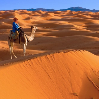 tourhub | Nomadic Tours | Simply Morocco - 8 Days 