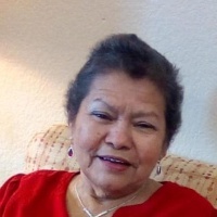 Reina Aguilar Profile Photo