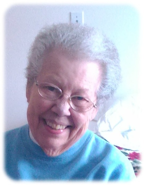 Barbara Ann Wright Profile Photo