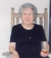 Dorothy Luck McBride Profile Photo