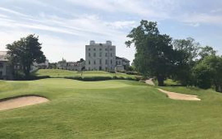 New Forest Golf Club