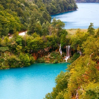 tourhub | Gulliver Travel | Exclusive group (min 10 pax): Adventure in Croatia: Hike, Eat & Enjoy 