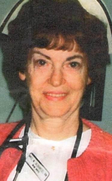 Nancy S. Albanese Profile Photo