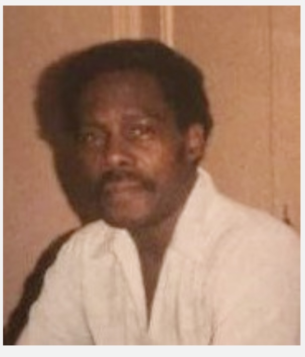 Roosevelt Jackson Profile Photo