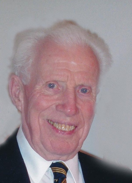 Donald Griffith Profile Photo