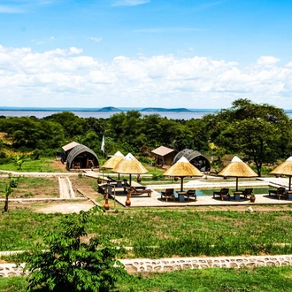 tourhub | Beach and Safari Holidays | Tanzania's Classic Safari Adventure: Icons of the Wild 