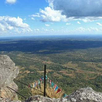 tourhub | Motor Trails | 9 Days Cambodia Highlights Guided Motorcycle Tour 