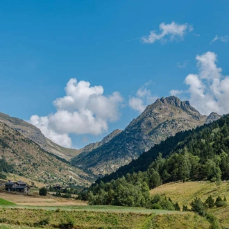 tourhub | Explore! | Walking in the Pyrenees 