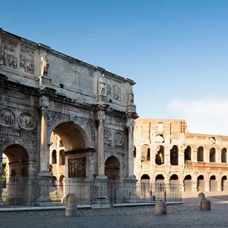 tourhub | Insight Vacations | Italian Escapade - Small Group 