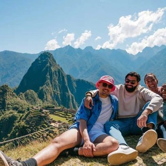 tourhub | Contiki | Peru Uncovered with Train to Machu Picchu (Mar 2025 to Feb 2026) 