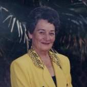 Thelma Burnett Stokes Profile Photo