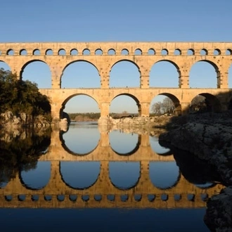 tourhub | Travel Editions | Christmas in Provence Escorted Tour by Rail 