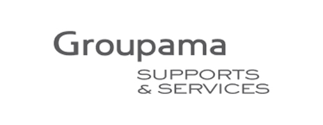 Groupama Supports et services