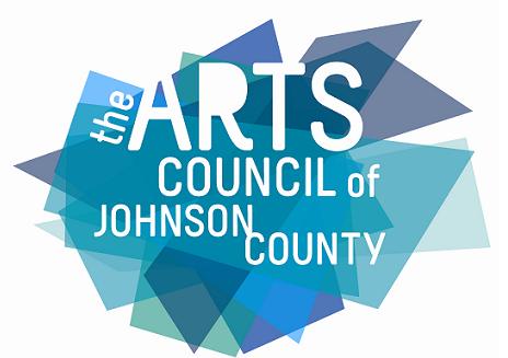 Arts Council of Johnson County logo