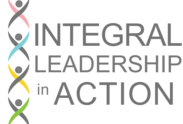 Integral Leadership In Action logo