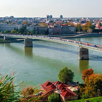 tourhub | Riviera Travel | Budapest to the Black Sea River Cruise - MS William Wordsworth 