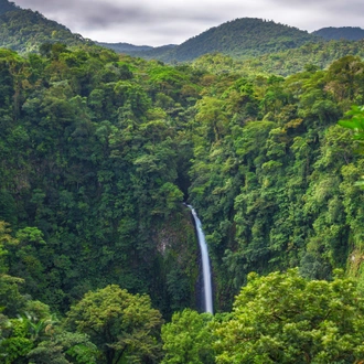 tourhub | Exodus Adventure Travels | Natural Highlights of Costa Rica 