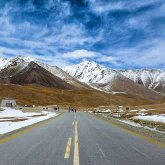 tourhub | Exploria | Explore Northern Pakistan - Hunza and Skardu 