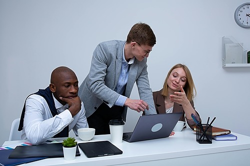 Représentation de la formation : Affirmez votre posture et votre légitimité managériales