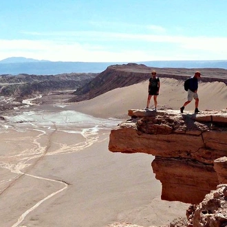 tourhub | Signature DMC | 3-Days Discovery at San Pedro de Atacama 