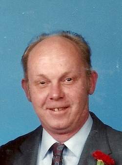 Bernard Fry Profile Photo