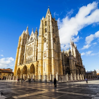 tourhub | Exodus Adventure Travels | Walking the Camino de Santiago 