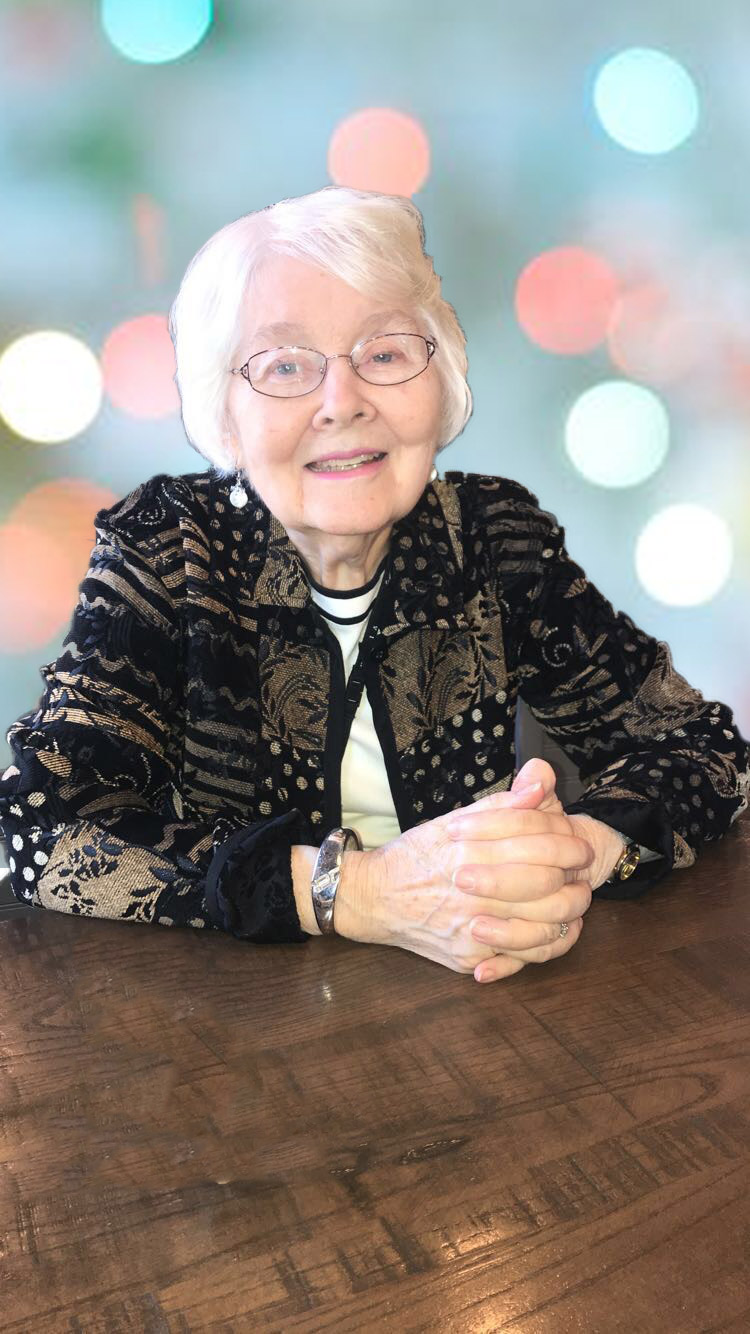 Mrs. Marjorie Burkley Profile Photo