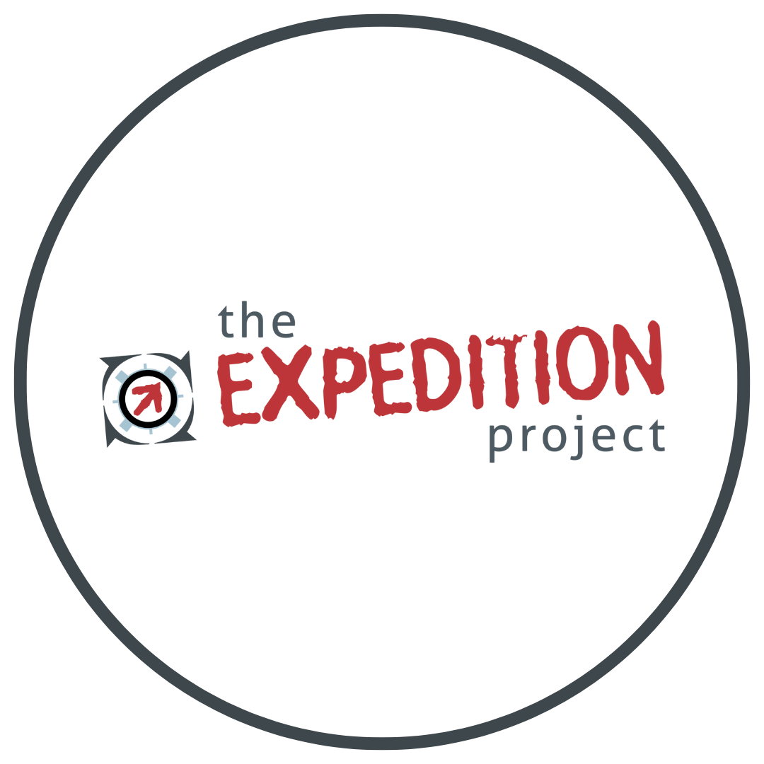 The Expedition Project logo