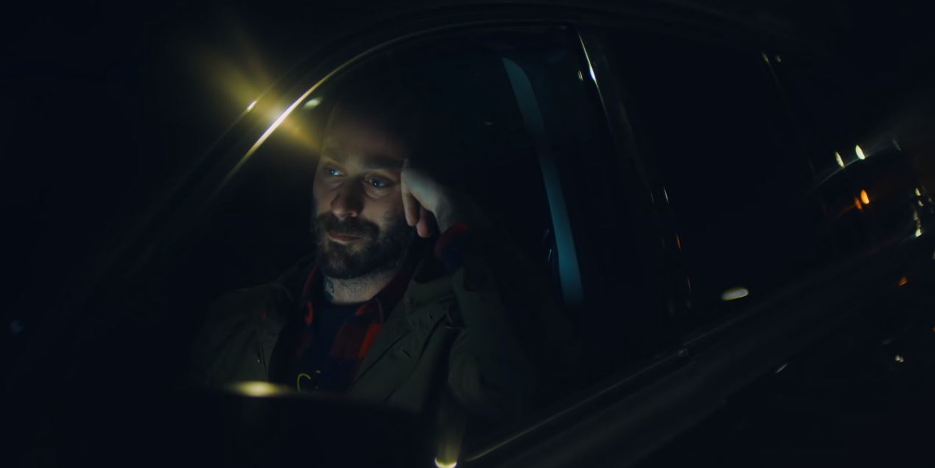 American Football unveil contemplative 'I Can't Feel You' music video – watch