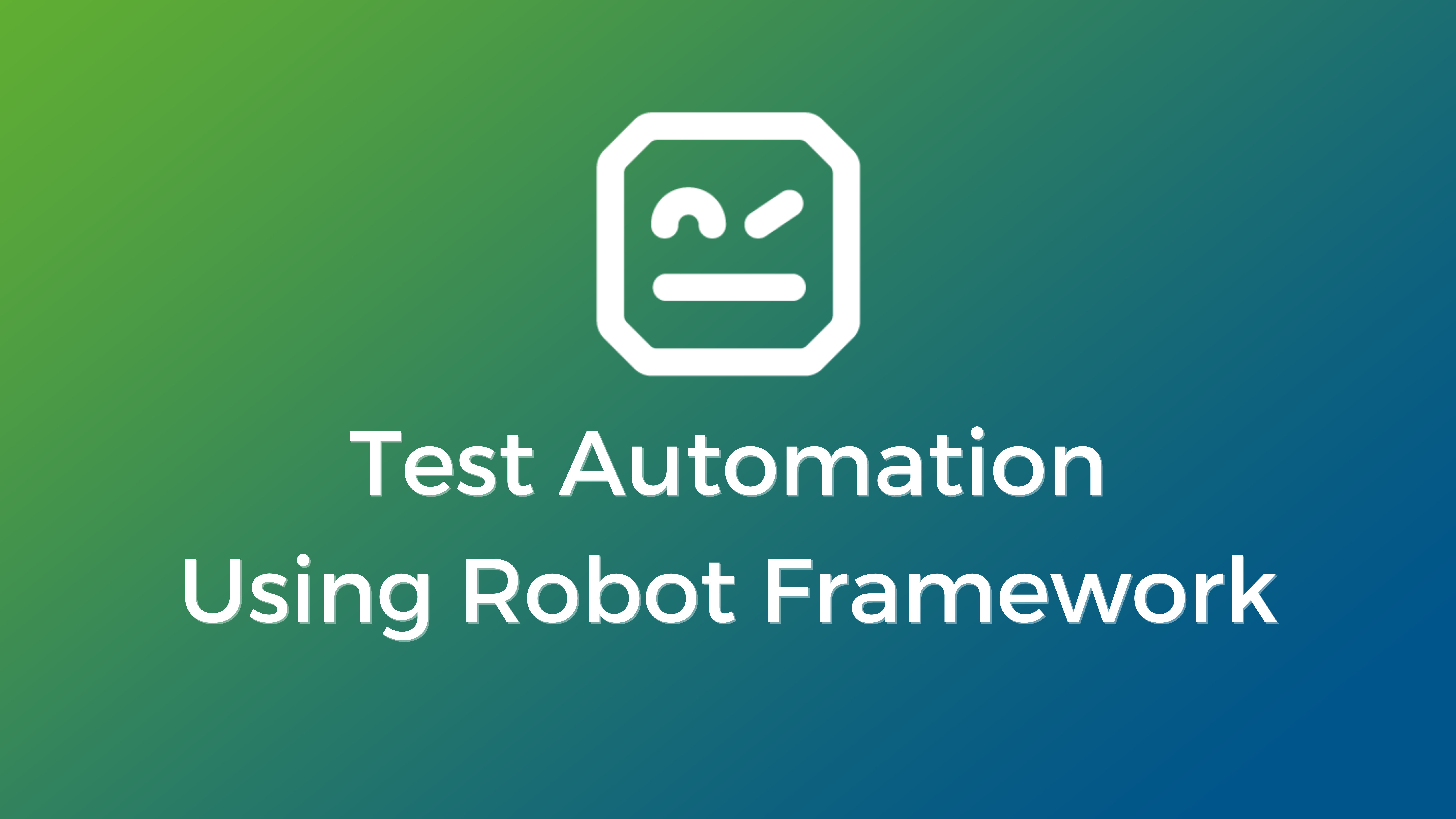 test-automation-using-robot-framework-tesena-testing-academy