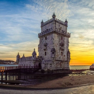 tourhub | Click Tours | Best of Portugal & Andalusia - 9 Days 