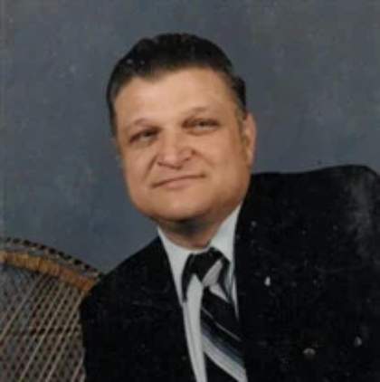 Jerry Redmon Sr. Profile Photo