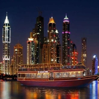 tourhub | Today Voyages | Discover the jewel of The Middle East 