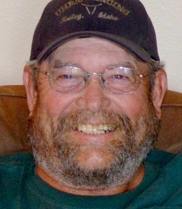 John Wade Sorenson Profile Photo