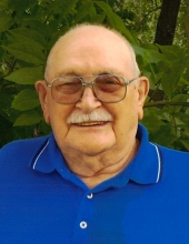 David W. Burkholder Profile Photo