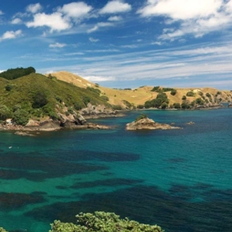 tourhub | Saga Holidays | Great New Zealand Discovery 