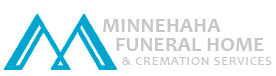 Minnehaha Funeral Home & Cremation Services Logo