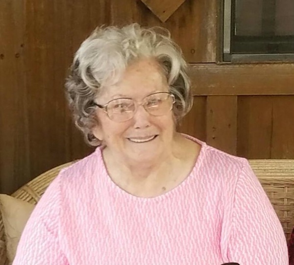 Edna  Hodges Profile Photo