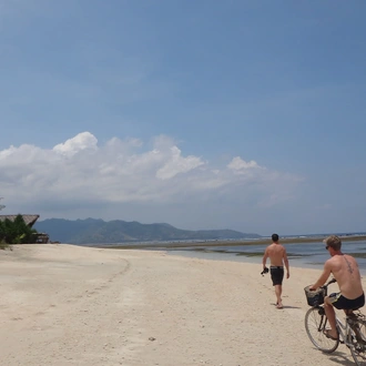 tourhub | The Bali Trip Mate | 7 Days Bali and Gili Islands Epic Experience 