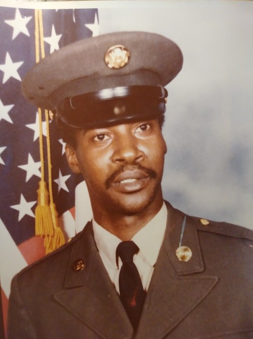Frank "Rick" Williams II Profile Photo